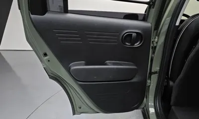 Hyundai Casper 2023, 48915 км, за 11590000 KRW - фото 25