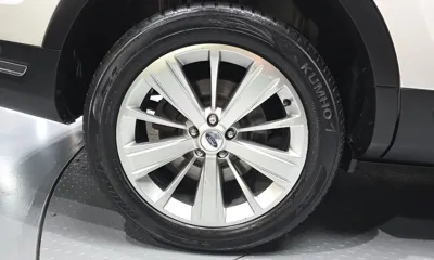 Ford Explorer 2019, 113739 км, за 13900000 KRW - фото 5