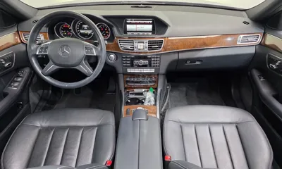 Mercedes-Benz E-Class 2014, 38122 км, за 15900000 KRW - фото 7