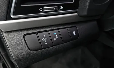 Hyundai Avante 2018, 133426 км, за 8400000 KRW - фото 19