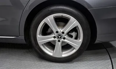 Mercedes-Benz E-Class 2017, 46071 км, за 22490000 KRW - фото 21