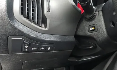 Kia Sportage 2012, 177121 км, за 6000000 KRW - фото 15