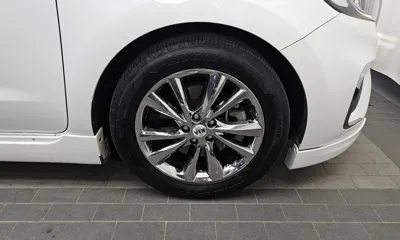 Kia Canival 2019, 88710 км, за 20890000 KRW - фото 21