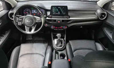 Kia K3 2020, 145731 км, за 10700000 KRW - фото 7