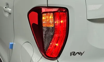 Kia Ray 2015, 114280 км, за 9990000 KRW - фото 23