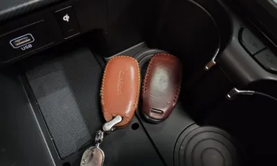 Hyundai Palisade 2019, 150811 км, за 20000000 KRW - фото 16