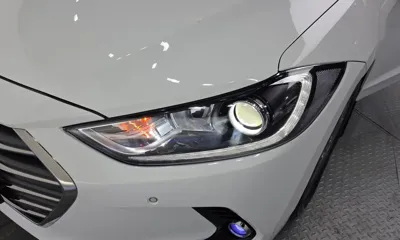 Hyundai Avante 2016, 169920 км, за 7200000 KRW - фото 22