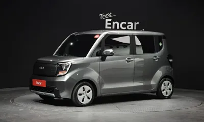 Kia Ray · 2023 год