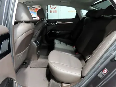 Kia K7 2017, 167588 км, за 9500000 KRW - фото 7