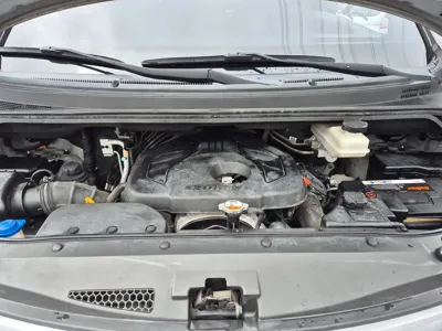 Hyundai Starex 2016, 92332 км, за 11500000 KRW - фото 7