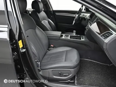 Genesis G80 2019, 102416 км, за 17500000 KRW - фото 7