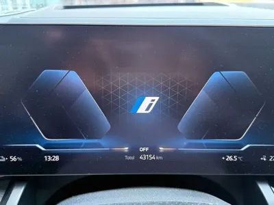 BMW i5 2024, 43154 км, за 73310000 KRW - фото 8