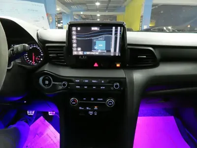 Hyundai Veloster 2020, 57284 км, за 15800000 KRW - фото 7