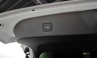 ChevroletGMDaewoo Trax 2025, 20080 км, за 22800000 KRW - фото 29