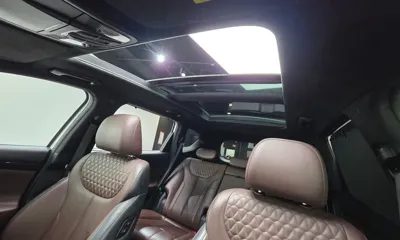 Hyundai Santafe 2019, 68373 км, за 22500000 KRW - фото 12