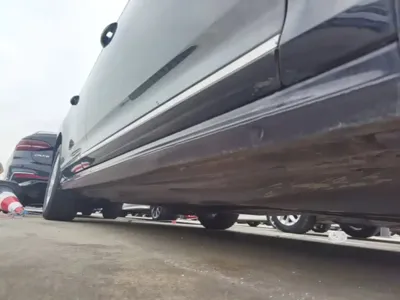 Volkswagen Passat 2019, 162600 км, за 57900 CNY - фото 21