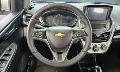 ChevroletGMDaewoo Spark 2017, 59693 км, за 5700000 KRW - фото 13