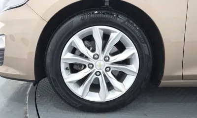 ChevroletGMDaewoo Malibu 2019, 54241 км, за 14500000 KRW - фото 5