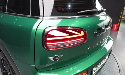 MINI Clubman 2020, 48787 км, за 19800000 KRW - фото 23