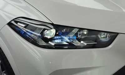 BMW X5 2024, 27995 км, за 106900000 KRW - фото 22