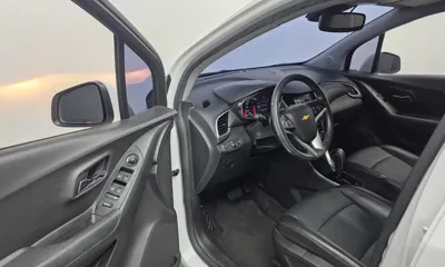 ChevroletGMDaewoo Trax 2019, 85148 км, за 9400000 KRW - фото 10