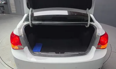 ChevroletGMDaewoo Cruze 2011, 95053 км, за 3700000 KRW - фото 20
