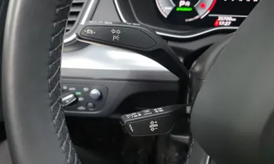 Audi Q5 2023, 25700 км, за 43900000 KRW - фото 29