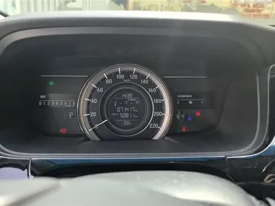 Honda Elysion 2018, 71400 км, за 93000 CNY - фото 14