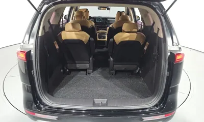 Kia Canival 2021, 122550 км, за 19900000 KRW - фото 20