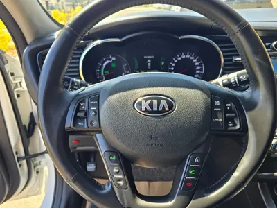 Kia K5 2013, 242800 км, за 2717.92 USD - фото 14