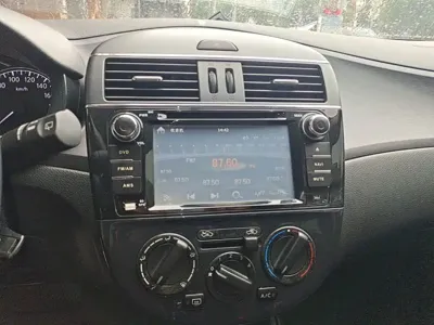 Nissan Tiida 2015, 60599 км, за 28000 CNY - фото 13