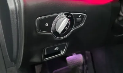 Mercedes-Benz S-Class 2020, 113068 км, за 60000000 KRW - фото 20