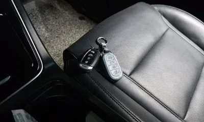 Hyundai Grandeur 2018, 99448 км, за 13800000 KRW - фото 29