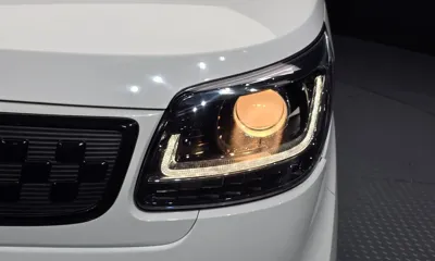 Kia Ray 2018, 111169 км, за 10300000 KRW - фото 22