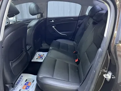 Citroen C5 2014, 112000 км, за 17800 CNY