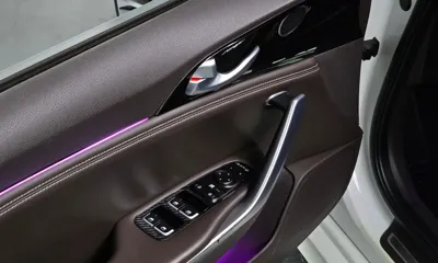 Kia Stinger 2018, 108968 км, за 14300000 KRW - фото 18
