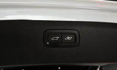 Volvo XC90 2017, 128296 км, за 24800000 KRW - фото 20