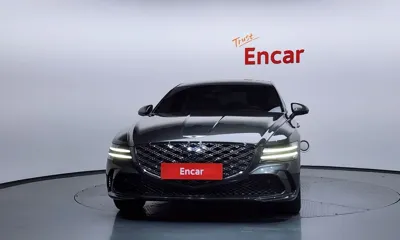 Genesis G80 2025, 31495 км, за 49900000 KRW - фото 3