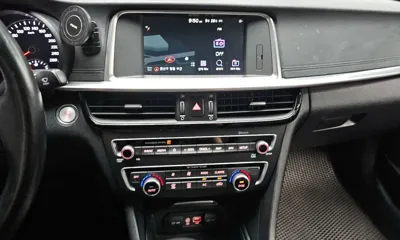Kia K5 2019, 244275 км, за 7400000 KRW - фото 13