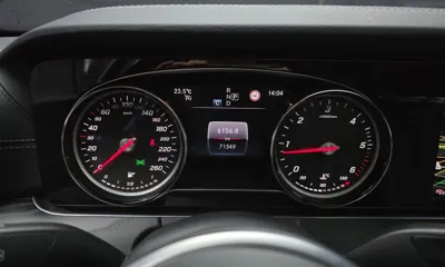 Mercedes-Benz E-Class 2020, 71349 км, за 30400000 KRW - фото 8
