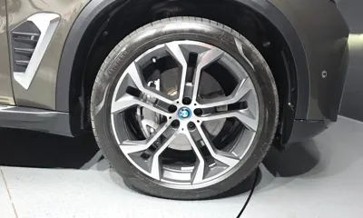 BMW X5 2024, 34727 км, за 92000000 KRW - фото 21