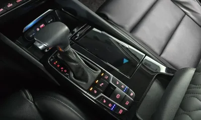 Kia K7 2016, 110870 км, за 11800000 KRW - фото 9
