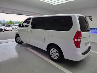Hyundai Starex 2018, 442000 км, за 5700000 KRW - фото 3