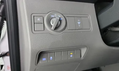 Hyundai Solati 2018, 142326 км, за 37900000 KRW - фото 12