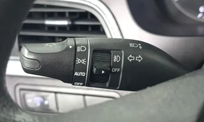 Hyundai Sonata 2015, 150726 км, за 6300000 KRW - фото 17