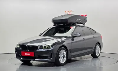 BMW Gran Turismo 2018, 80309 км, за 16900000 KRW - фото 1