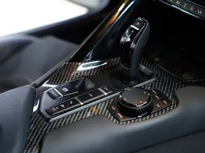 Toyota Supra 2022, 42900 км, за 481800 CNY - фото 39