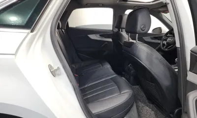 Audi A4 2019, 50041 км, за 19900000 KRW - фото 11