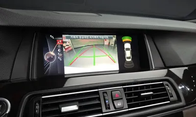 BMW 5-Series 2016, 90745 км, за 17000000 KRW - фото 16