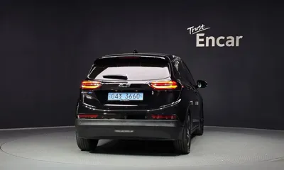 ChevroletGMDaewoo Bolt EV 2023, 44260 км, за 22500000 KRW - фото 4